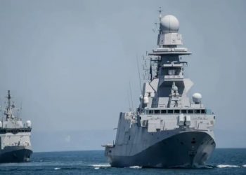 هل يرسل الاتحاد الأوروبي فرقاطات إلى البحر الأحمر؟