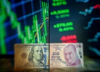 ويلز فارجو: الدولار في تركيا سيبلغ 31 ليرة