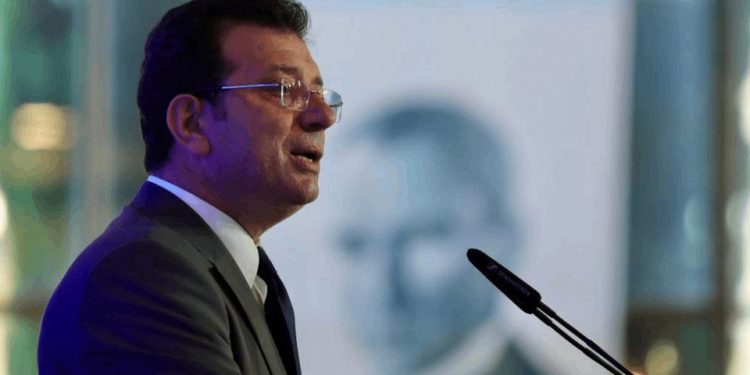 إمام أوغلو لمنافسة في انتخابات إسطنبول: نحن لا نبيع الوهم!