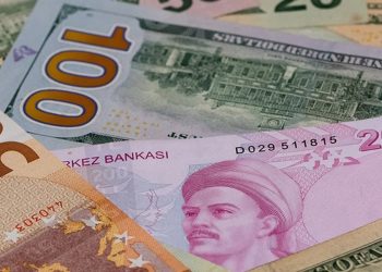 تركيا الرابعة عالميا في معدلات الفائدة