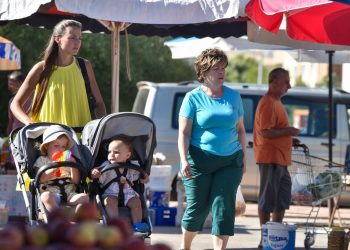 تراجع أعداد الأجانب المقيمين في تركيا