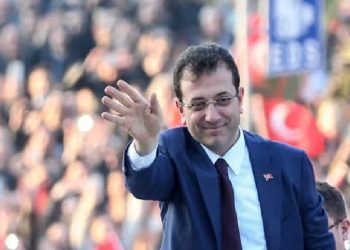 نتائج استطلاعات الرأي لمرشحي انتخابات إسطنبول