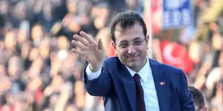 نتائج استطلاعات الرأي لمرشحي انتخابات إسطنبول