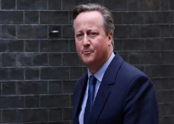 وزير الخارجية البريطاني يزور تركيا