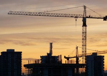 تركيا: ارتفاع تكاليف الإنشاء بنسبة 66.49%