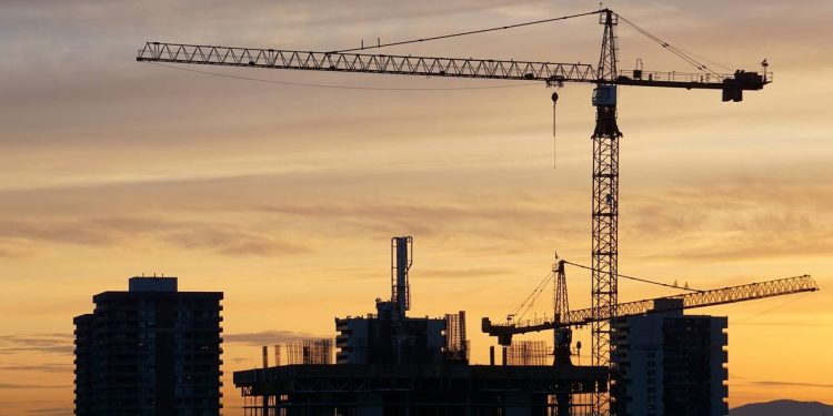 تركيا: ارتفاع تكاليف الإنشاء بنسبة 66.49%