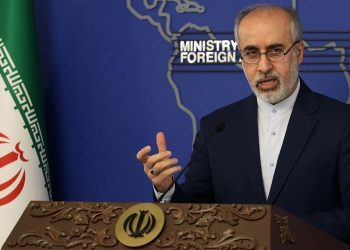 إيران تنفي مسئوليتها عن هجوم الأردن