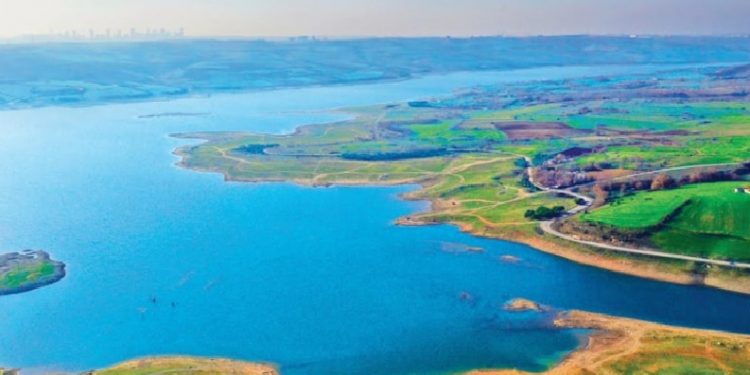 حكم قضائي بمشروع قناة إسطنبول الجديدة