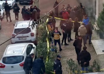 هجوم مسلح على كنيسة في إسطنبول