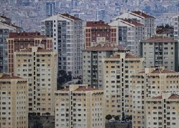 أسعار المنازل في تركيا ترتفع 82.8%