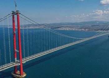 تركيا ترفع أسعار المحروقات ورسوم عبور الطرق والجسور