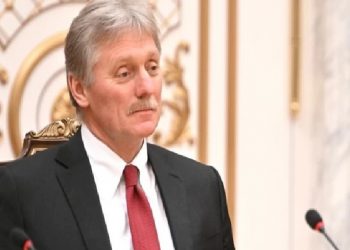 أول تعليق من الكرملين على موافقة البرلمان التركي على عضوية السويد بحلف الناتو