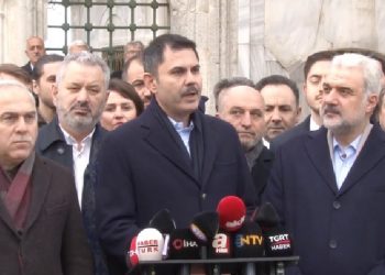 مراد كوروم يتعهد بإجراءات لمواجهة الزلزال وأزمة المرور