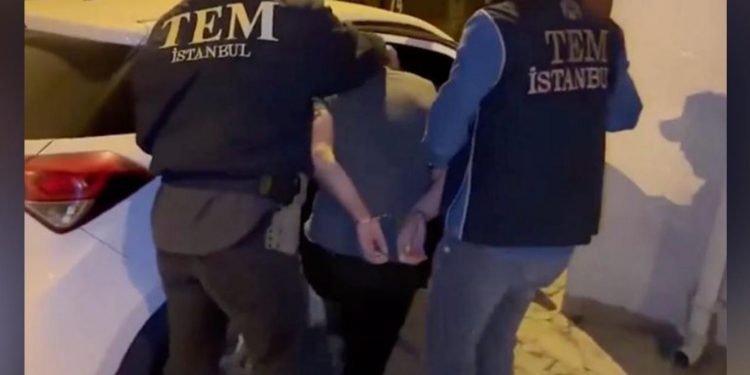 الصحافة الإسرائيلية تبرز اعتقالات عملاء الموساد في تركيا