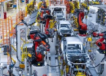 هجمات الحوثبين توقف إنتاج سوزوكي موتور في المجر