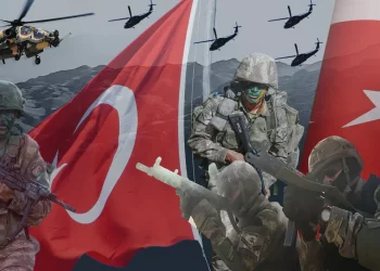 تركيا تعلن تحييد 20 من العمال الكردستاني في العراق ثأرًا لجنودها