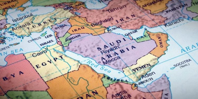 كيف مر عام 2023 على الشرق الأوسط؟