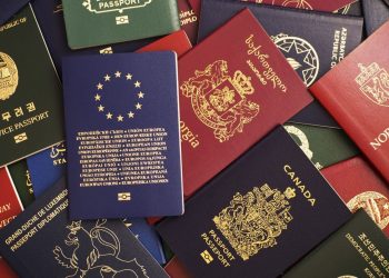 تعرف على أقوى 10 جوازات سفر حول العالم