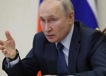 بوتين يزور تركيا قريبًا