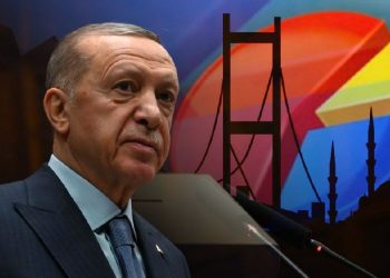 مواطن تركي: حزب أردوغان أصبح للأثرياء فقط!