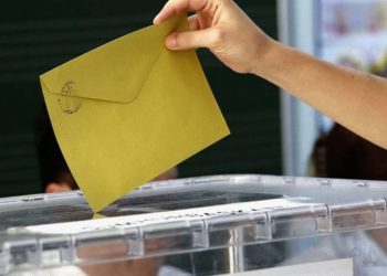 الجدول الزمني للانتخابات البلدية التركية