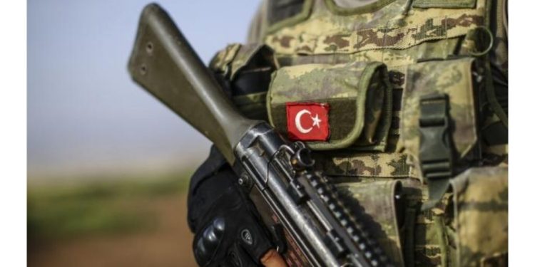 ارتفاع ضحايا الهجوم على القاعدة التركية شمال العراق