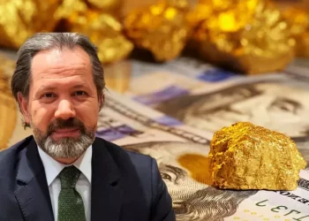 خبير بأسواق الذهب: استعدوا للطوفان العظيم!