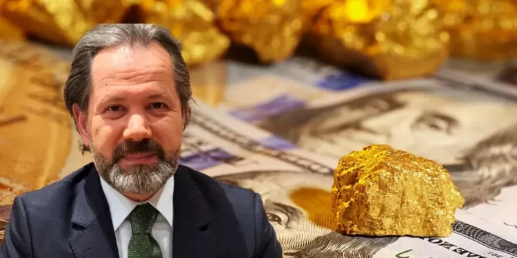 خبير بأسواق الذهب: استعدوا للطوفان العظيم!