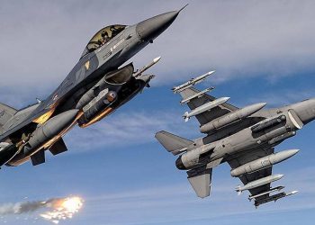 شرط أمريكي لحصول تركيا على مقاتلات F-16