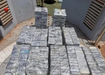 المغرب تصادر 1.4 طن مخدرات متجهة إلى تركيا