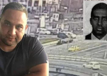 تركيا تفرج عن نجل الرئيس الصومالي رغم اتهامه بالقتل