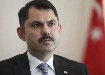 مراد كوروم مرشَّحًا لرئاسة بلدية “إسطنبول” عن حزب العدالة والتنمية