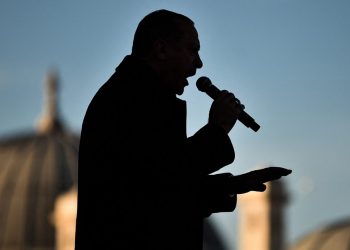 استطلاع يكشف نسبة خسارة العدالة والتنمية لأصوات الناخبين