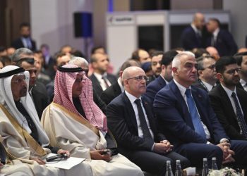 تركيا: الصادرات إلى السعودية زادت 100%