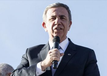 عمدة أنقرة: سنفوز بنسب تصويت تاريخية