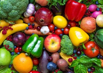 ما هي الدول التي صدّرت المنتجات الزراعية لإسرائيل خلال الحرب؟