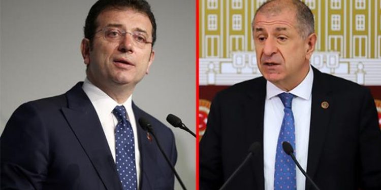 أوميت أوزداغ: عمدة إسطنبول تهديد خطير لتركيا