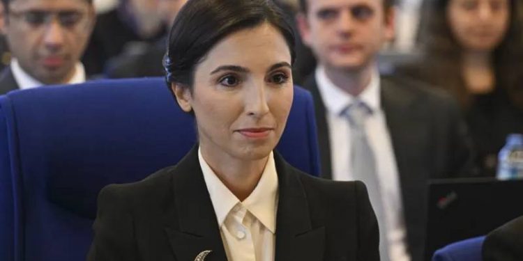 جي بي مورجان: تغيير محافظ البنك المركزي التركي “قرار إيجابي”!