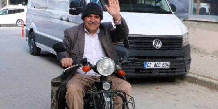 مرشح تركي لم يفز بأي انتخابات بلدية طوال 30 عامًا