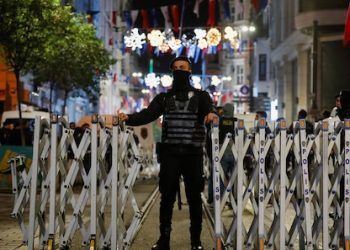 المخابرات التركية تقبض على جواسيس للموساد