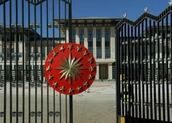 مستشار الرئيس التركي: أردوغان زعيم يساري!