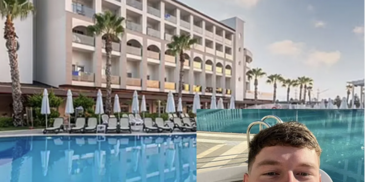 عطلات رخيصة للأجانب بفنادق 5 نجوم في تركيا!