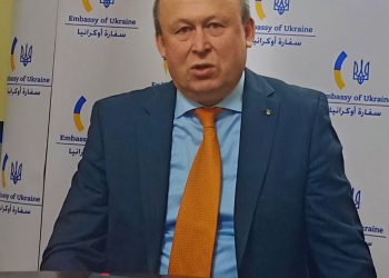 أحفاد محرري أوروبا من النازية يدافعون عن العالم اليوم ضد الإمبريالية الروسية