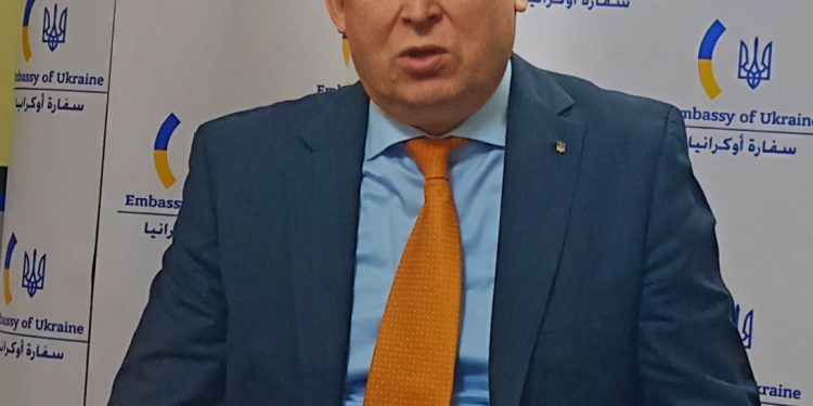 أحفاد محرري أوروبا من النازية يدافعون عن العالم اليوم ضد الإمبريالية الروسية