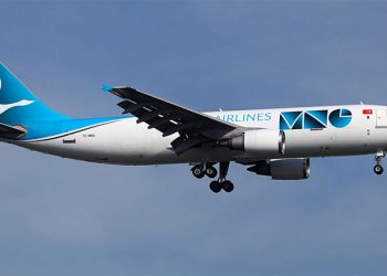 شركة إماراتية تشتري 44% من شركة الشحن التركية MNG