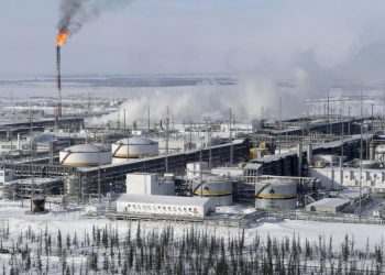 الاتحاد الأوروبي يستورد من روسيا النفط عبر تركيا والهند!