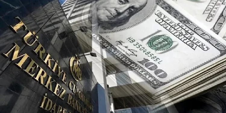 ديون تركيا الخارجية قصيرة الأجل تسجل مستويات قياسية