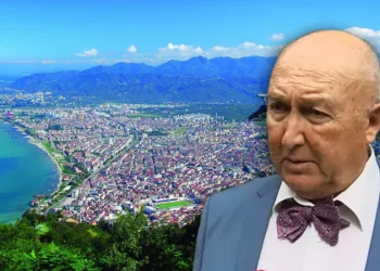 خبير تركي يحدد الولايات الآمنة من الزلازل