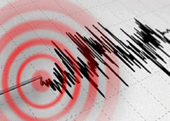 هزة أرضية في تركيا يشعر بها سكان إسطنبول