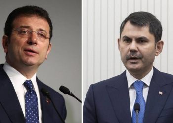 استطلاع رأي يكشف موقف إمام أوغلو في انتخابات إسطنبول